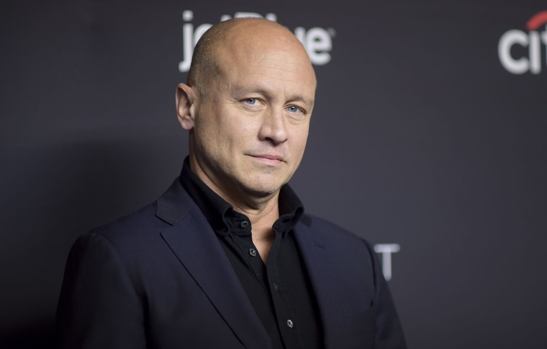 Mike Judge